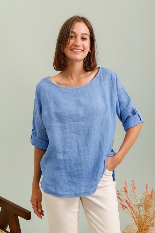 Tops Femme Rouge For Her Paris (SHINIE) 1818 Efashion Paris