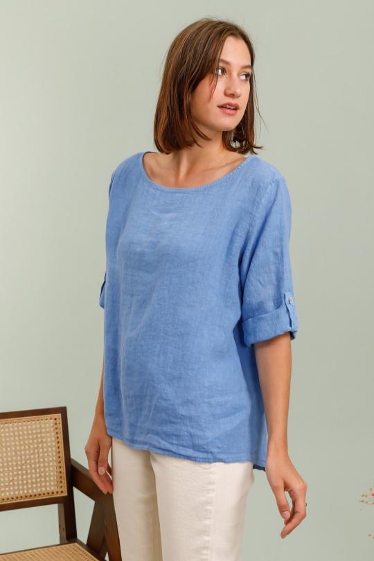 Tops Femme Rouge For Her Paris (SHINIE) 1818 Efashion Paris