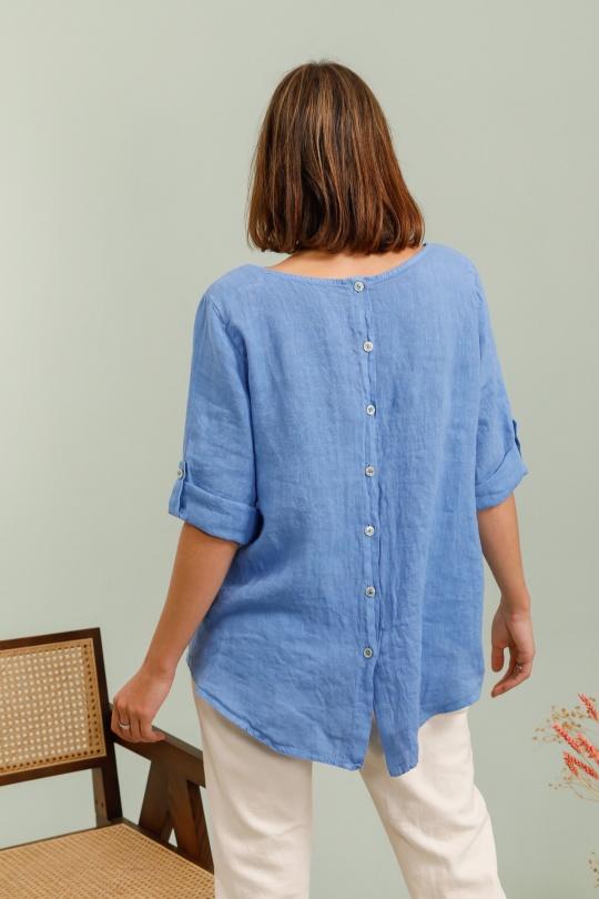 Tops Femme Rouge For Her Paris (SHINIE) 1818 Efashion Paris