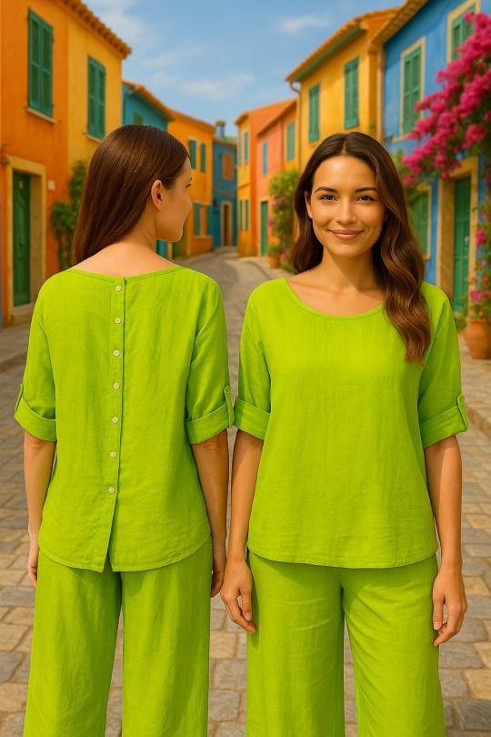 Tops Femme Rouge For Her Paris (SHINIE) 1818 Efashion Paris