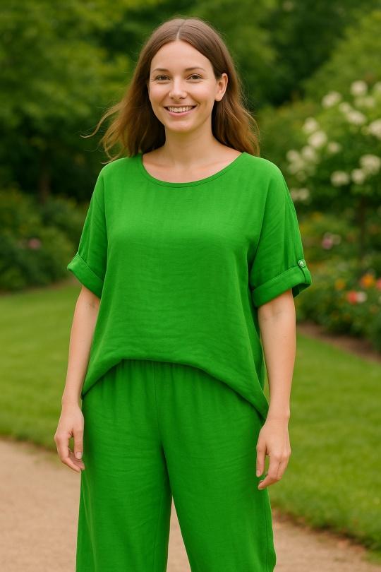 Tops Femme Rouge For Her Paris (SHINIE) 1818 Efashion Paris