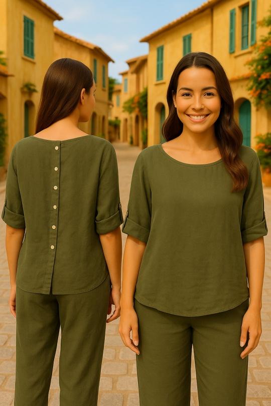 Tops Femme Rouge For Her Paris (SHINIE) 1818 Efashion Paris