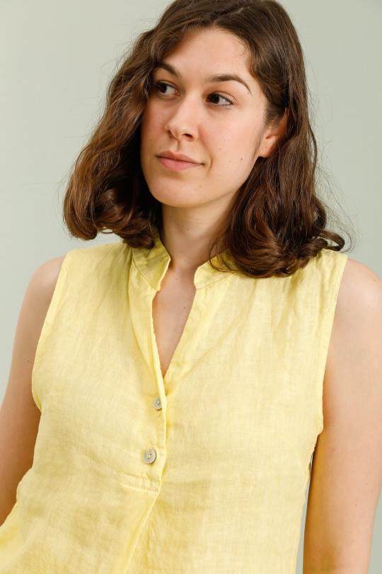 Débardeurs Femme Rose For Her Paris (SHINIE) 1812 Efashion Paris