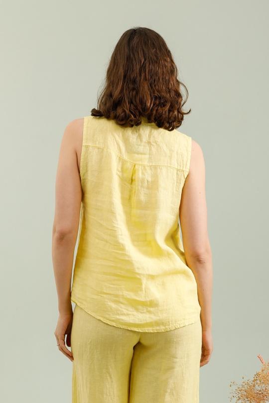 Débardeurs Femme Rose For Her Paris (SHINIE) 1812 Efashion Paris