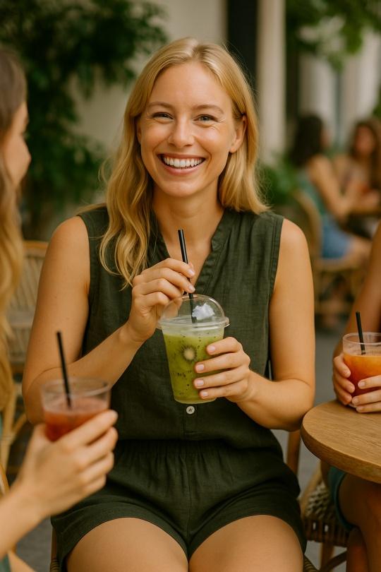 Débardeurs Femme Rose For Her Paris (SHINIE) 1812 Efashion Paris