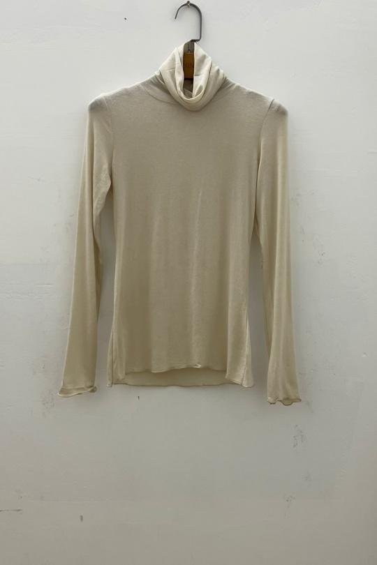 Tops Femme Noir For Her Paris (SHINIE) 8207 Efashion Paris