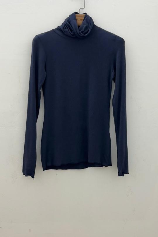 Tops Femme Noir For Her Paris (SHINIE) 8207 Efashion Paris