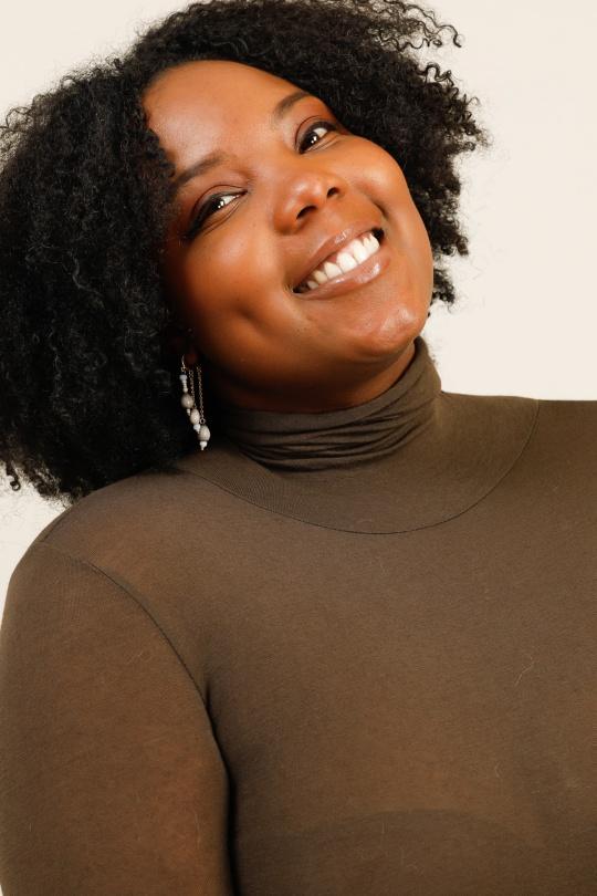 Tops Femme Noir For Her Paris (SHINIE) 8207 Efashion Paris