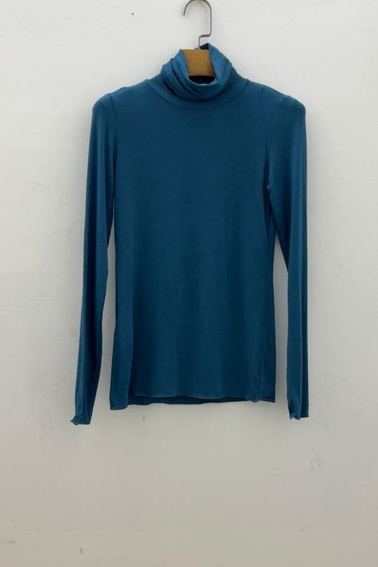 Tops Femme Noir For Her Paris (SHINIE) 8207 Efashion Paris