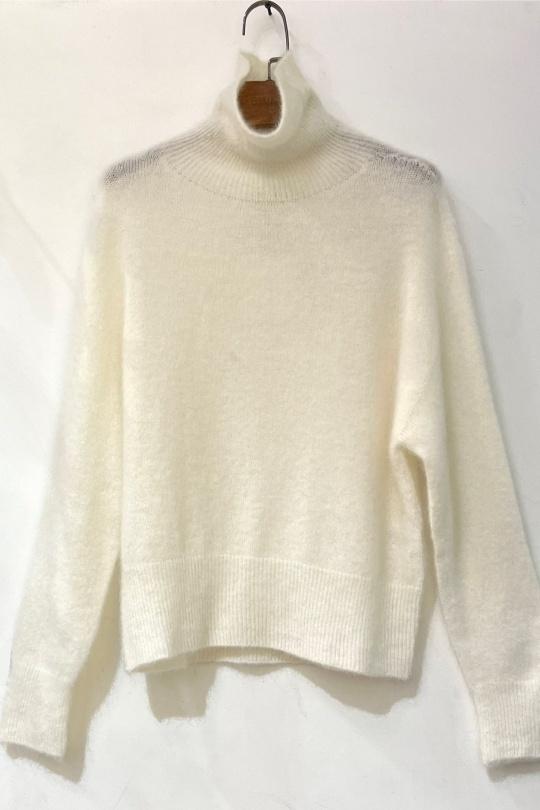 Pulls Femme Choco For Her Paris (SHINIE) 9223A Efashion Paris