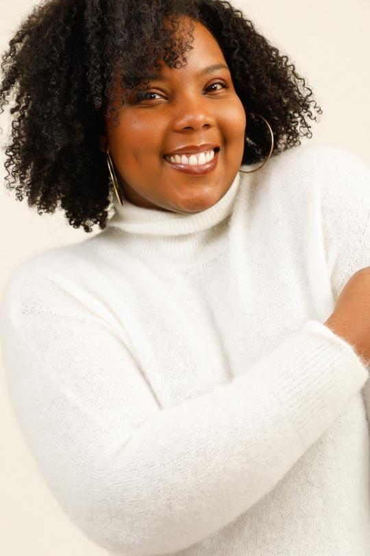 Pulls Femme Choco For Her Paris (SHINIE) 9223A Efashion Paris