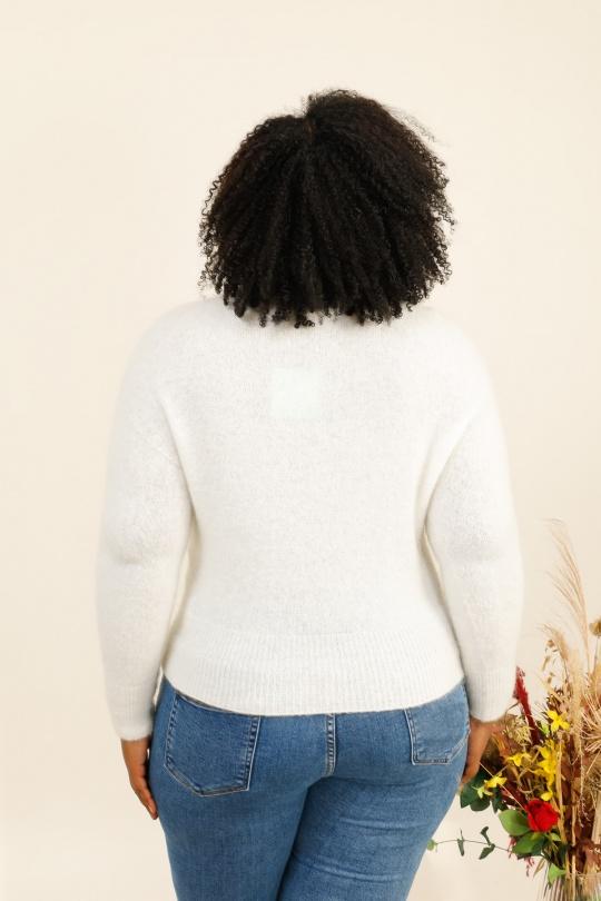 Pulls Femme Choco For Her Paris (SHINIE) 9223A Efashion Paris