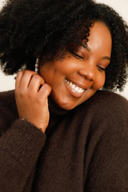 Pulls Femme Choco For Her Paris (SHINIE) 9223A Efashion Paris