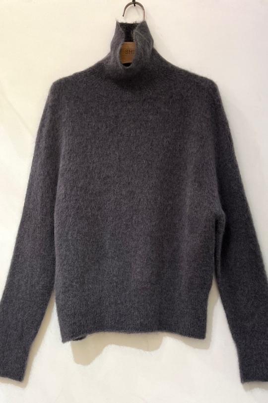 Pulls Femme Choco For Her Paris (SHINIE) 9223A Efashion Paris