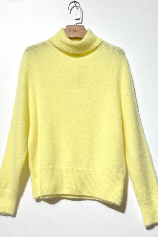 Pulls Femme Bordeaux For Her Paris (SHINIE) 9223A Efashion Paris