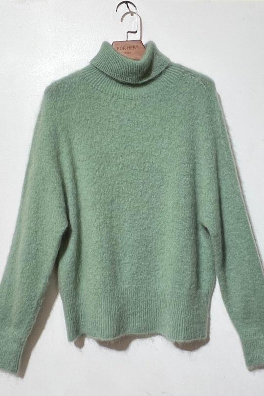 Pulls Femme Bordeaux For Her Paris (SHINIE) 9223A Efashion Paris