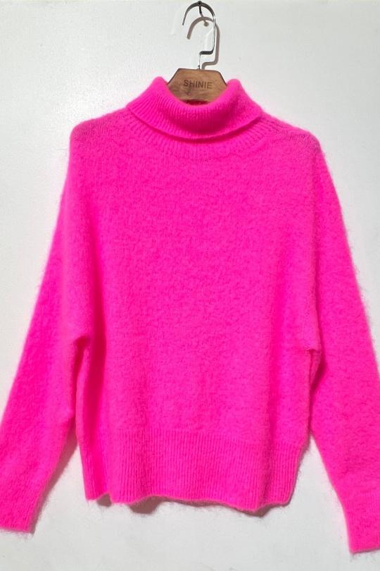 Pulls Femme Bordeaux For Her Paris (SHINIE) 9223A Efashion Paris