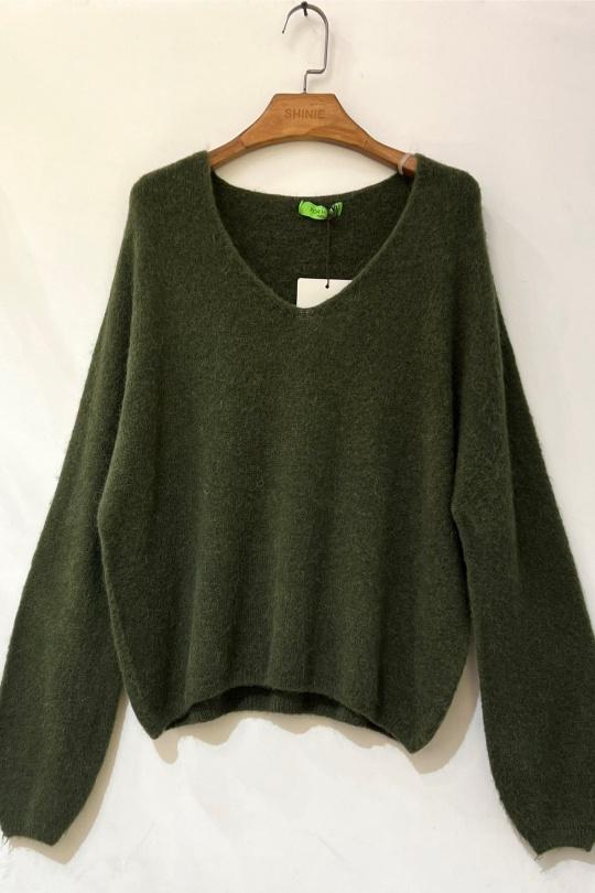 Pulls Femme Rose For Her Paris (SHINIE) 9628A Efashion Paris