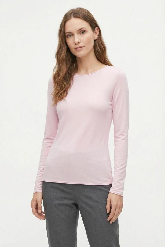 Tops Femme Vert d eau For Her Paris (SHINIE) 8206A Efashion Paris