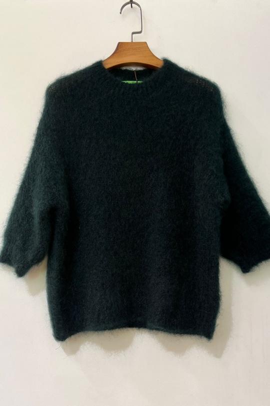 Pulls Femme Taupe For Her Paris (SHINIE) 9202A Efashion Paris