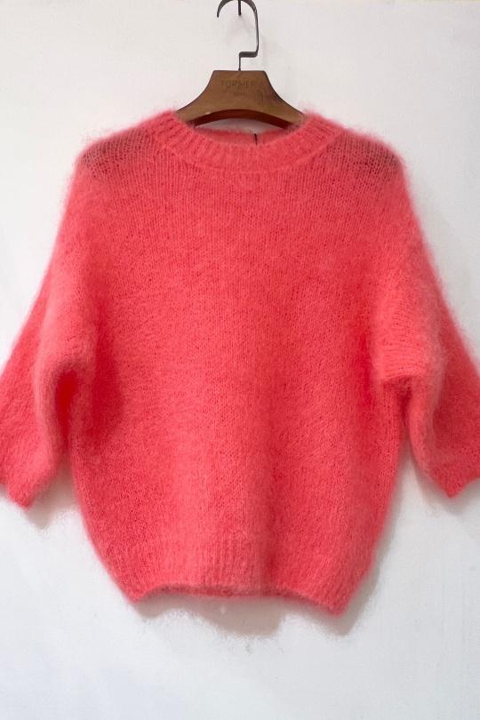 Pulls Femme Brun For Her Paris (SHINIE) 9202A Efashion Paris