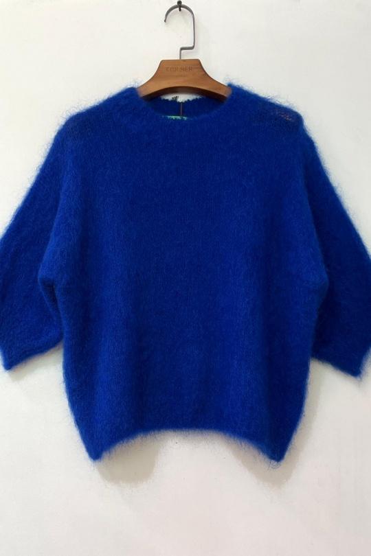 Pulls Femme Brun For Her Paris (SHINIE) 9202A Efashion Paris