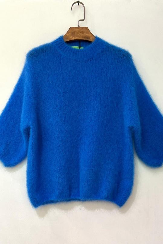 Pulls Femme Brun For Her Paris (SHINIE) 9202A Efashion Paris