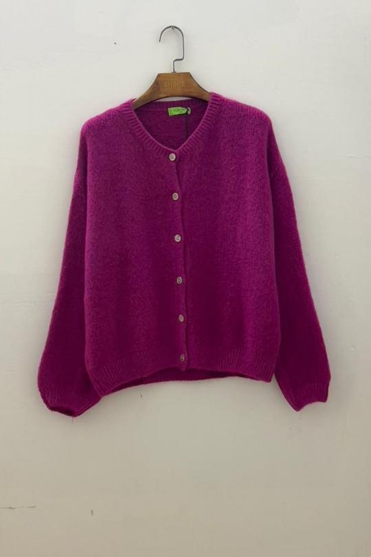 Gilets Femme Camel For Her Paris (SHINIE) 9605 Efashion Paris