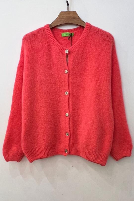 Gilets Femme Camel For Her Paris (SHINIE) 9605 Efashion Paris