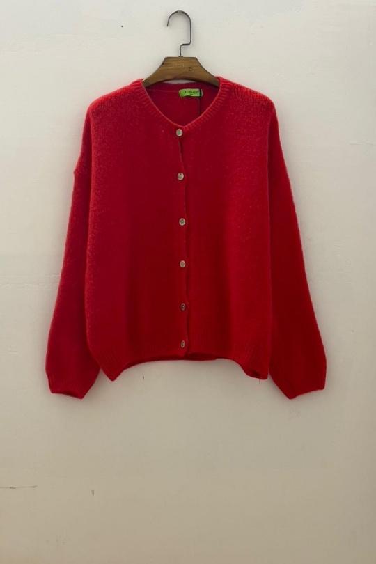 Gilets Femme Camel For Her Paris (SHINIE) 9605 Efashion Paris