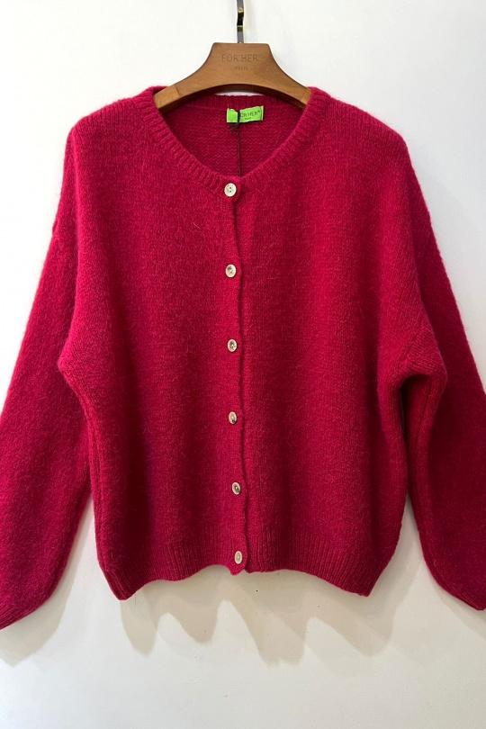 Gilets Femme Camel For Her Paris (SHINIE) 9605 Efashion Paris