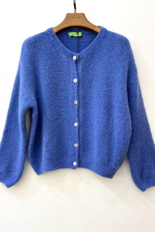 Gilets Femme Camel For Her Paris (SHINIE) 9605 Efashion Paris