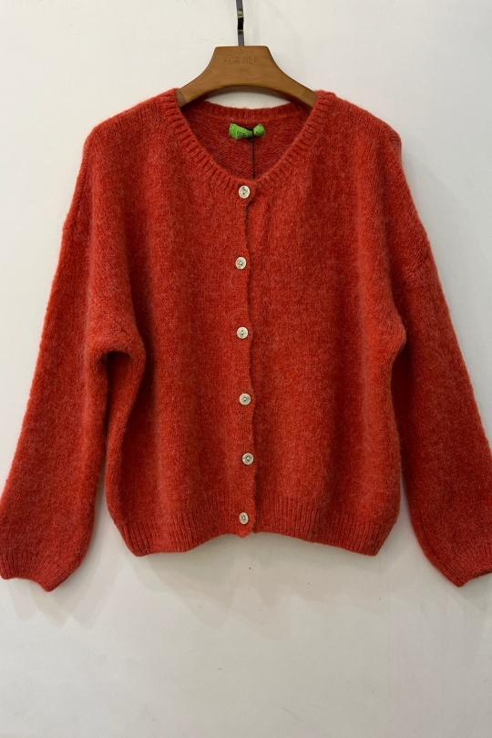 Gilets Femme Camel For Her Paris (SHINIE) 9605 Efashion Paris