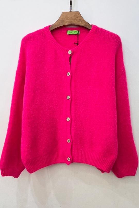 Gilets Femme Camel For Her Paris (SHINIE) 9605 Efashion Paris