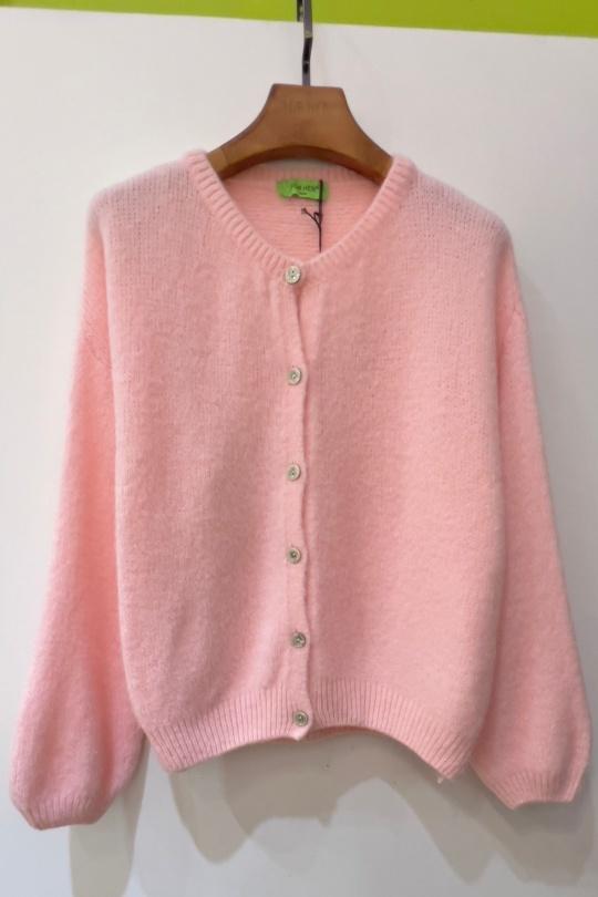 Gilets Femme Camel For Her Paris (SHINIE) 9605 Efashion Paris