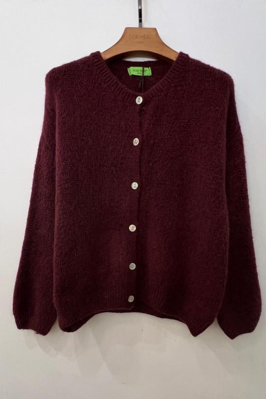 Gilets Femme Camel For Her Paris (SHINIE) 9605 Efashion Paris