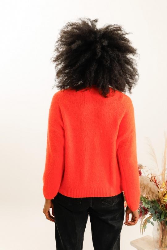 Gilets Femme Camel For Her Paris (SHINIE) 9605 Efashion Paris