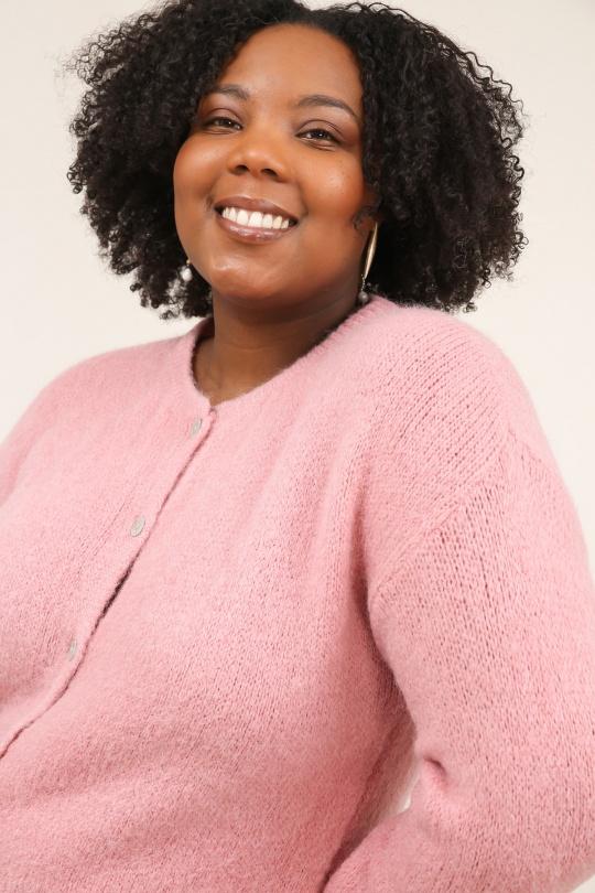 Gilets Femme Camel For Her Paris (SHINIE) 9605 Efashion Paris