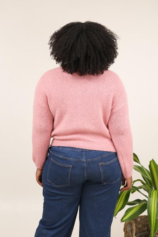 Gilets Femme Camel For Her Paris (SHINIE) 9605 Efashion Paris