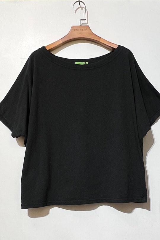 T-shirts Femme Olive For Her Paris (SHINIE) 0812 Efashion Paris