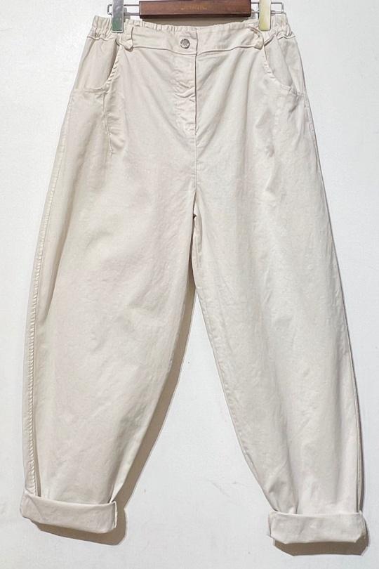 Pantalons Femme Bleu ciel For Her Paris (SHINIE) 9806 Efashion Paris