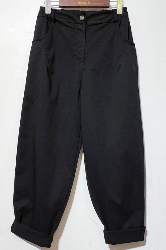 Pantalons Femme Bleu ciel For Her Paris (SHINIE) 9806 Efashion Paris