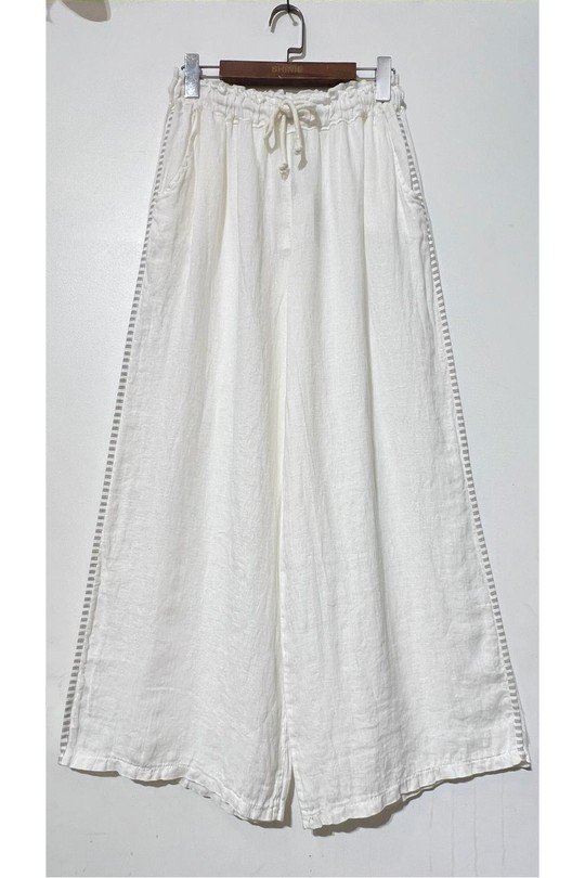 Ensembles Femme Blanc For Her Paris (SHINIE) 9816&9817 Efashion Paris