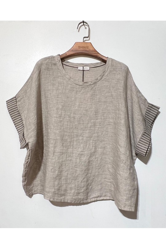 Ensembles Femme Blanc For Her Paris (SHINIE) 9816&9817 Efashion Paris