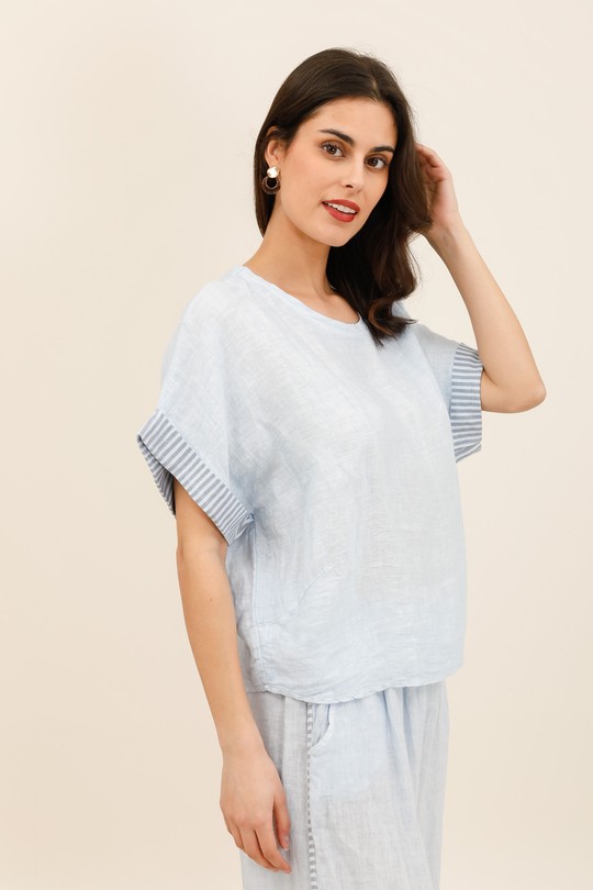 Ensembles Femme Blanc For Her Paris (SHINIE) 9816&9817 Efashion Paris