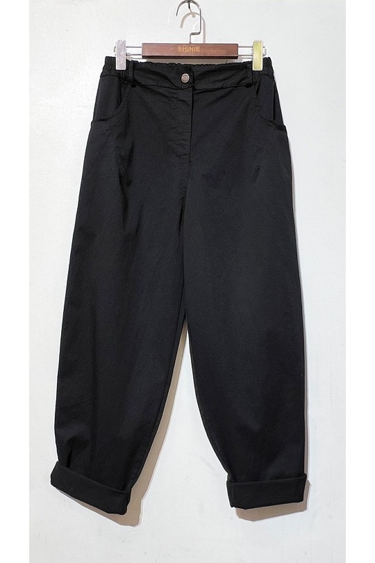 Trousers Women Beige For Her Paris (SHINIE) 9806d Efashion Paris