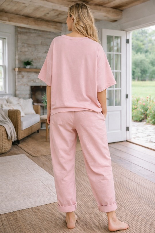 Trousers Women Beige For Her Paris (SHINIE) 9806d Efashion Paris