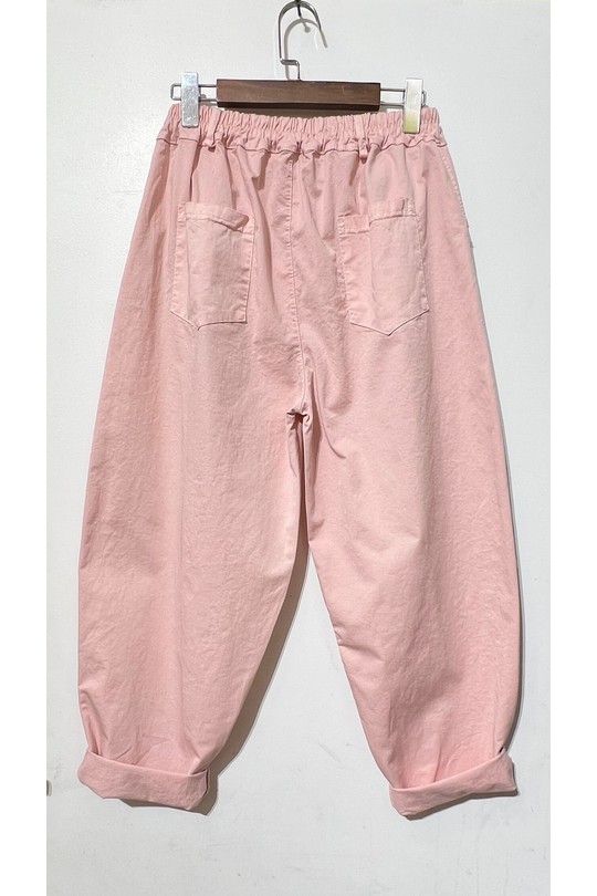 Trousers Women Beige For Her Paris (SHINIE) 9806d Efashion Paris