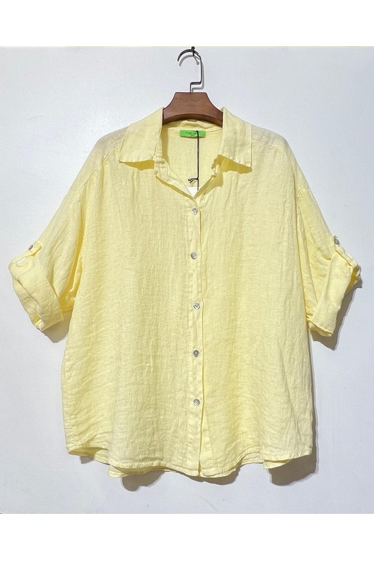 Chemises & blouses Femme Camel For Her Paris (SHINIE) 9811d Efashion Paris