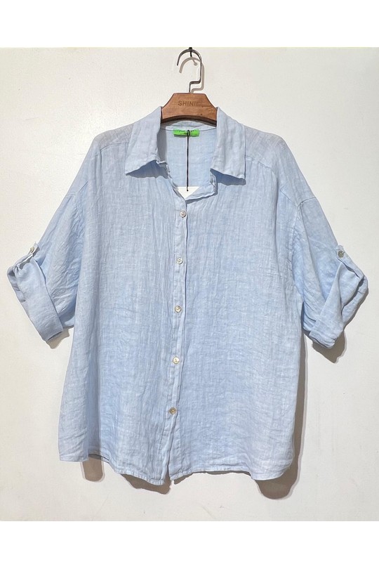 Chemises & blouses Femme Camel For Her Paris (SHINIE) 9811d Efashion Paris